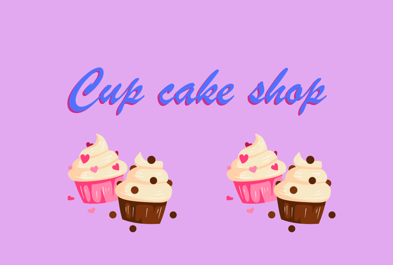 いらっしゃいませ🧁